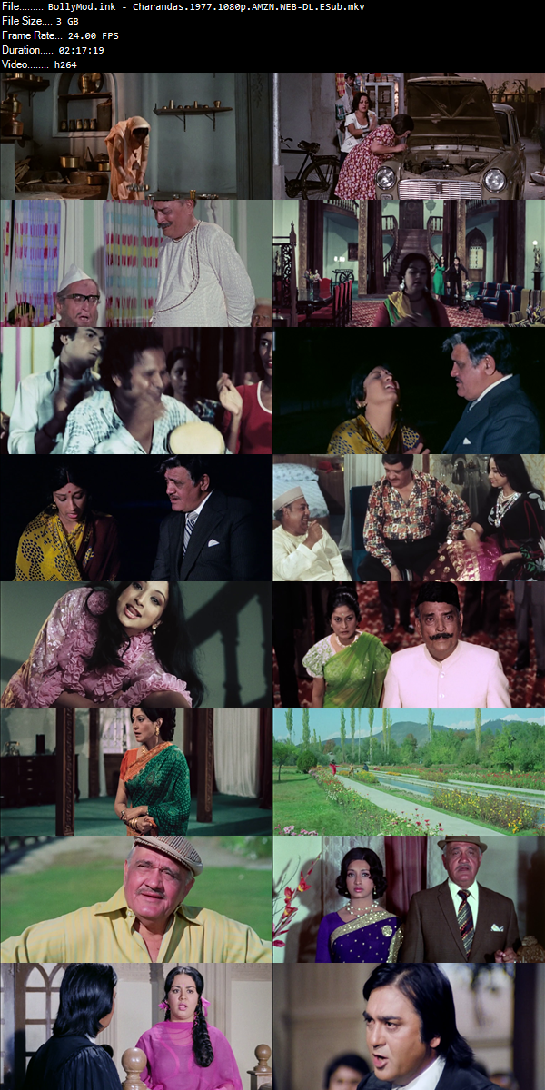 BollyMod.Net - Charandas.1977.1080p.AMZN.WEB-DL.ESub